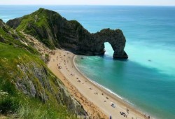 Durdle Door & Lulworth Cove Private Day Trip Thumb