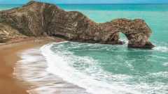 Durdle Door & Lulworth Cove Private Day Trip Thumb