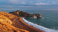 Durdle Door & Lulworth Cove Private Day Trip Thumb