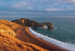 Durdle Door & Lulworth Cove Private Day Trip Thumb