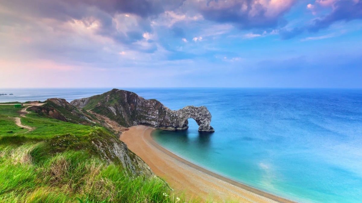 Durdle Door