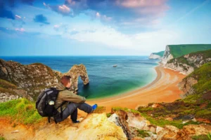 Durdle Door Thumb