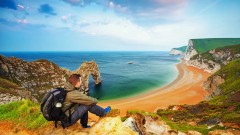 Durdle Door Thumb