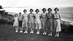 The History of Sandbanks Thumb