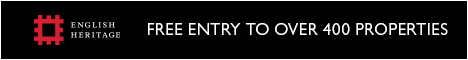 English Heritage - Horizontal