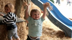 Farmer Palmer’s Farm Park Thumb