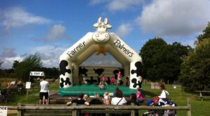 Farmer Palmer’s Farm Park Thumb