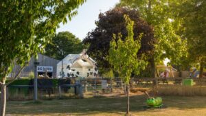 Farmer Palmer’s Farm Park Thumb