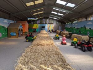 Farmer Palmer’s Farm Park Thumb