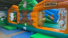 Farmer Palmer’s Farm Park Thumb