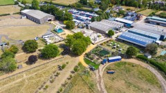 Farmer Palmer’s Farm Park Thumb