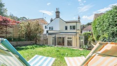 Gulliver’s Cottage Thumb