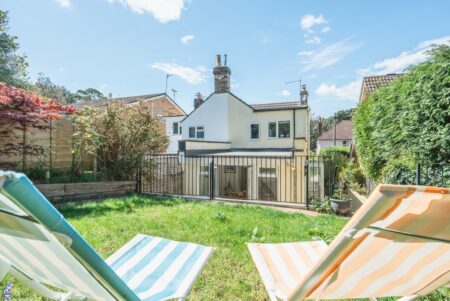 Gulliver’s Cottage