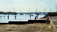 Hamworthy Park Thumb