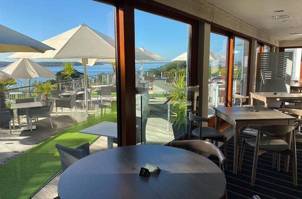 Sandbanks Food & Drink Guide