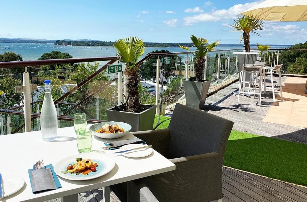 Sandbanks Food & Drink Guide