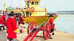 Poole Quay & Old Town Thumb