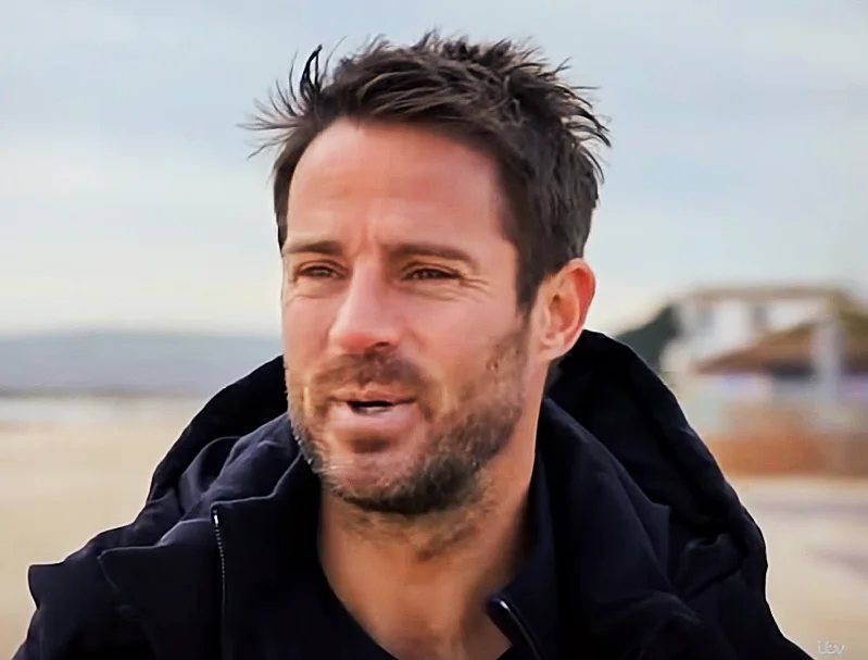 Jamie Redknapp