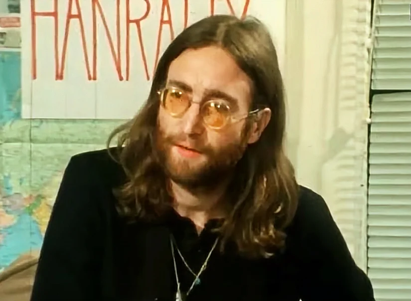John Lennon