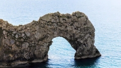 Jurassic Coast & Isle of Purbeck Day Tour Thumb