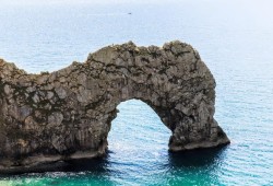 Jurassic Coast & Isle of Purbeck Day Tour Thumb