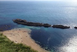 Jurassic Coast & Isle of Purbeck Day Tour Thumb