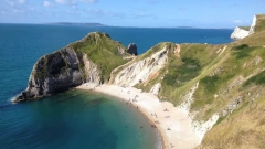 Jurassic Coast & Isle of Purbeck Day Tour Thumb