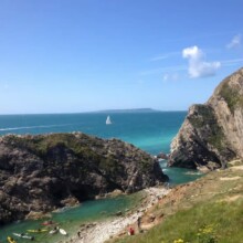 Jurassic Coast & Isle of Purbeck Day Tour 13