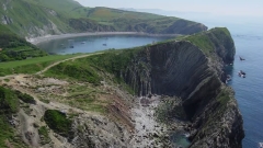 Jurassic Coast & Isle of Purbeck Day Tour Thumb