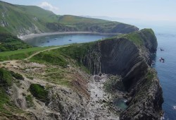 Jurassic Coast & Isle of Purbeck Day Tour Thumb