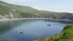 Jurassic Coast & Isle of Purbeck Day Tour Thumb