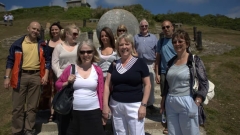 Jurassic Coast & Isle of Purbeck Day Tour Thumb