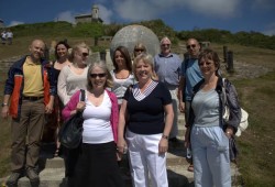 Jurassic Coast & Isle of Purbeck Day Tour Thumb