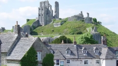 Jurassic Coast & Isle of Purbeck Day Tour Thumb