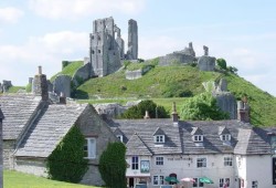 Jurassic Coast & Isle of Purbeck Day Tour Thumb