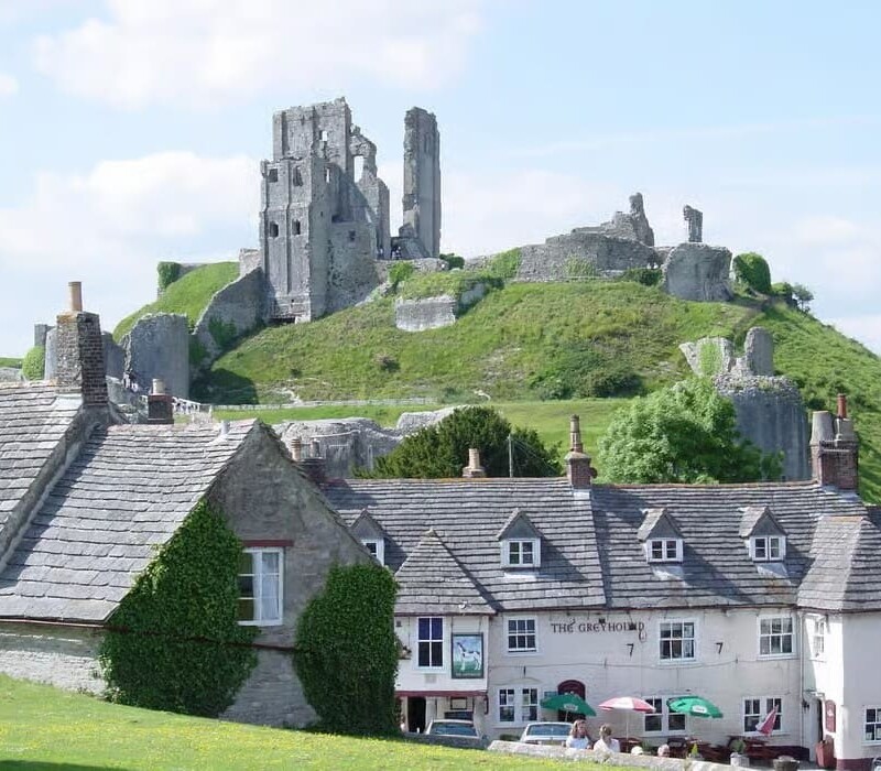 Private Durdle Door & Lulworth Cove Day Trip