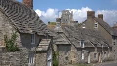 Jurassic Coast & Isle of Purbeck Day Tour Thumb