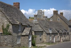Jurassic Coast & Isle of Purbeck Day Tour Thumb