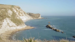 Jurassic Coast & Isle of Purbeck Day Tour Thumb