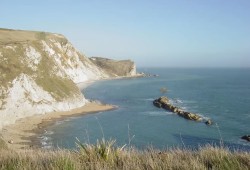 Jurassic Coast & Isle of Purbeck Day Tour Thumb