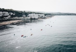 Jurassic Coast Kayaking Tour to Old Harry Rocks Thumb