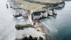 Jurassic Coast Kayaking Tour to Old Harry Rocks Thumb