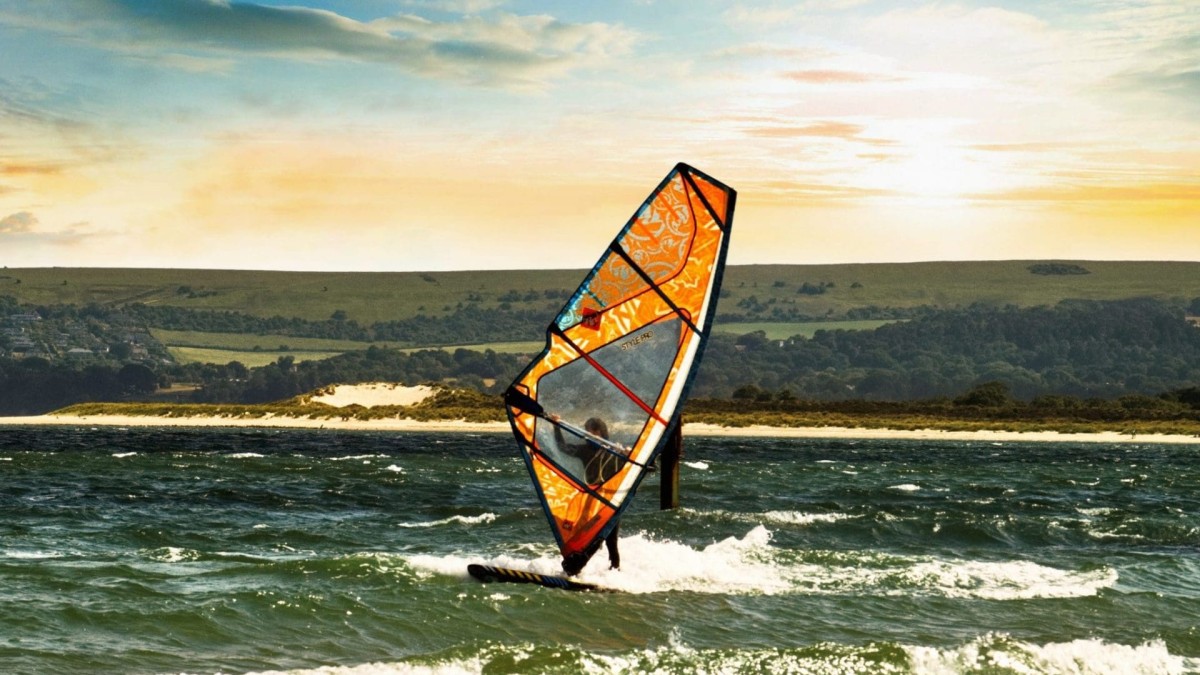 Sandbanks Water Sports Guide