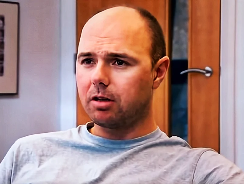 Karl Pilkington