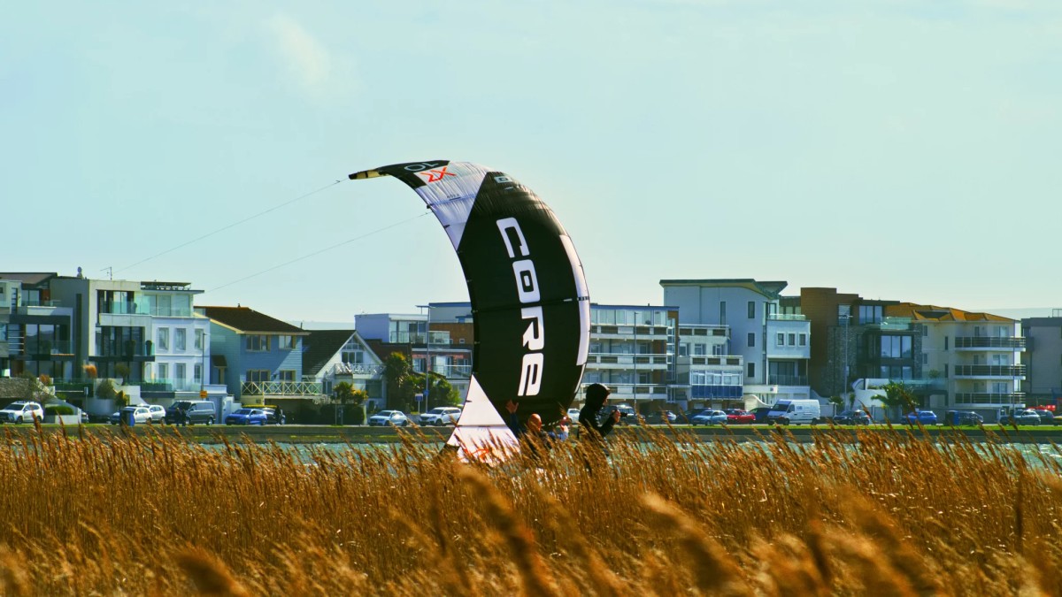 Sandbanks Water Sports Guide