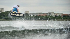 Kitesurfing course (Full Day Session) Thumb