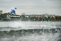 Kitesurfing course (Full Day Session) Thumb