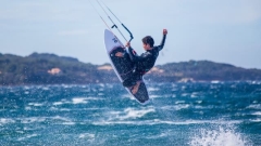 Kitesurfing course (Full Day Session) Thumb