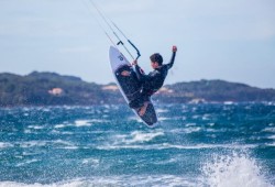 Kitesurfing course (Full Day Session) Thumb