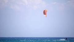 Kitesurfing course (Full Day Session) Thumb